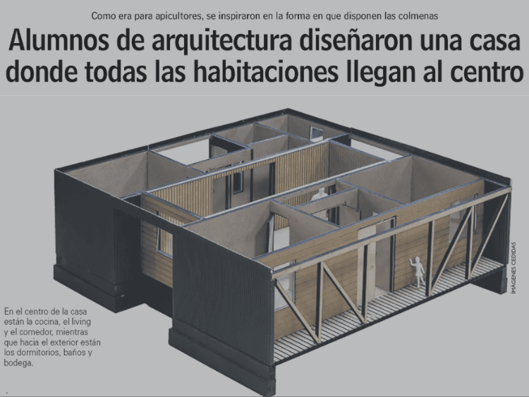 Dictuc en la prensa: La importancia de la transferencia de conocimiento