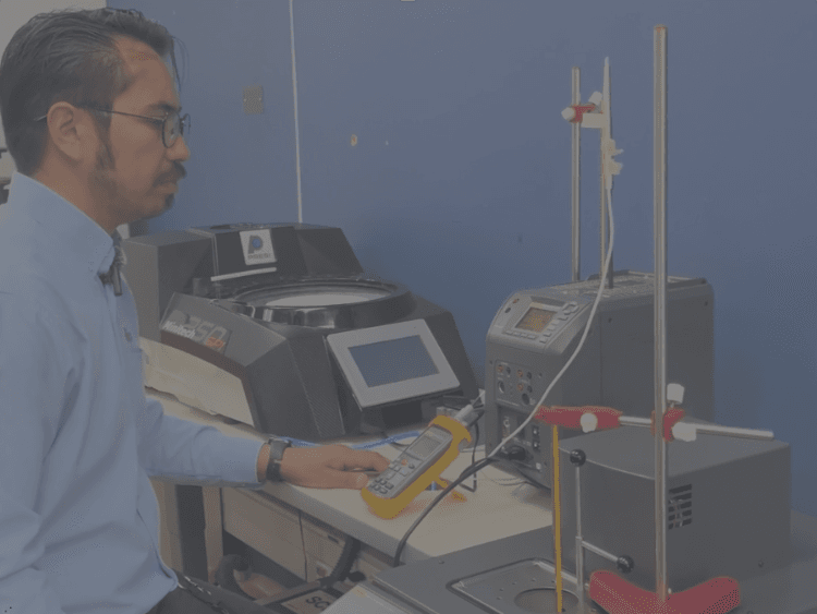 Día Mundial del Termómetro: la importancia de la calibración para decisiones confiables