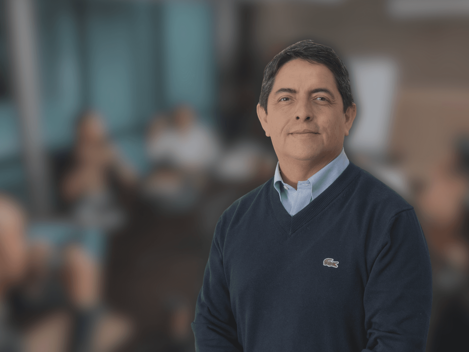 ¡El directorio de Dictuc tiene un nuevo integrante!
