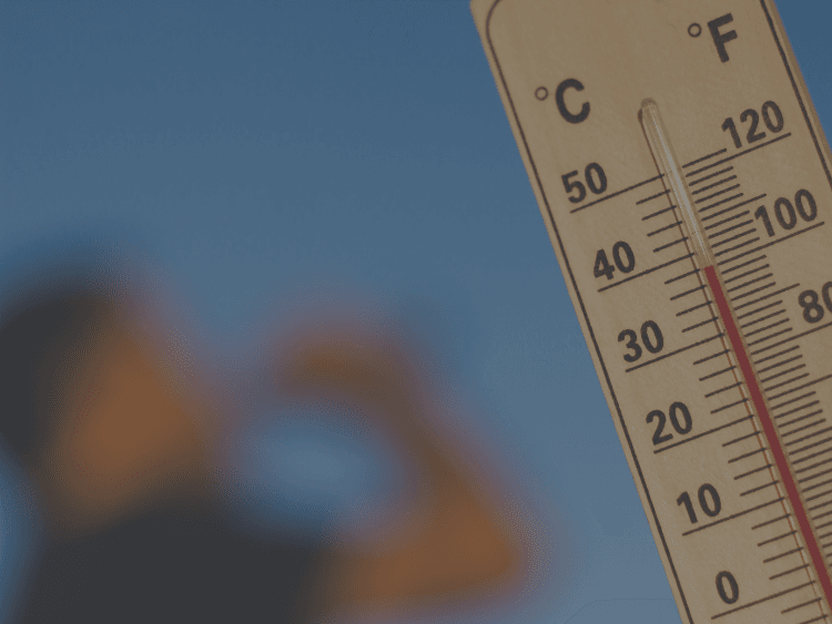 Dictuc en la prensa: Dictuc y ACHS realizan estudio que confirma el aumento de accidentes laborales en épocas de calor extremo