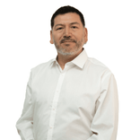 Edgar Rebolledo